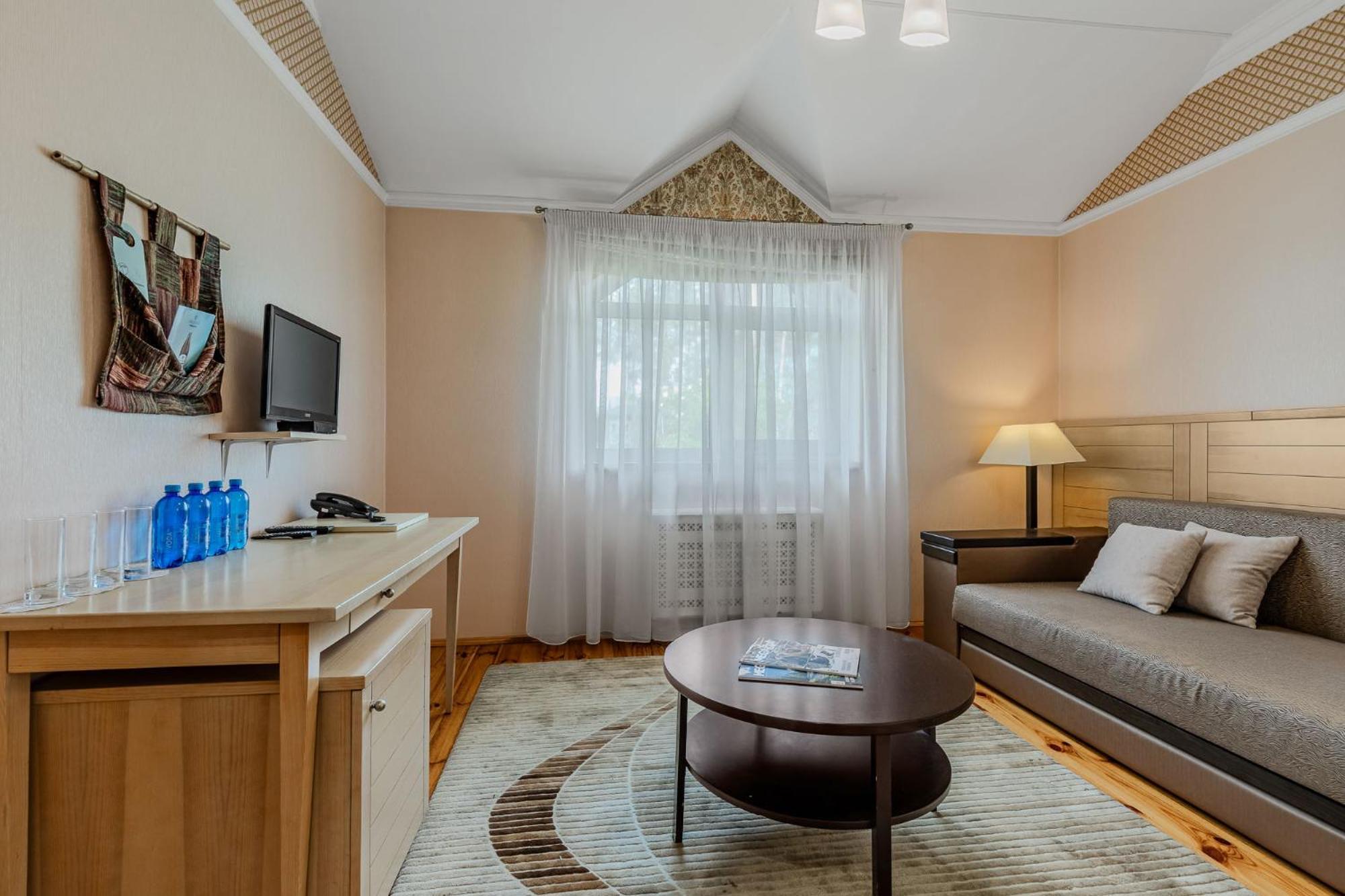 Seasons Spa Boutique Hotel Kozyn Quarto foto