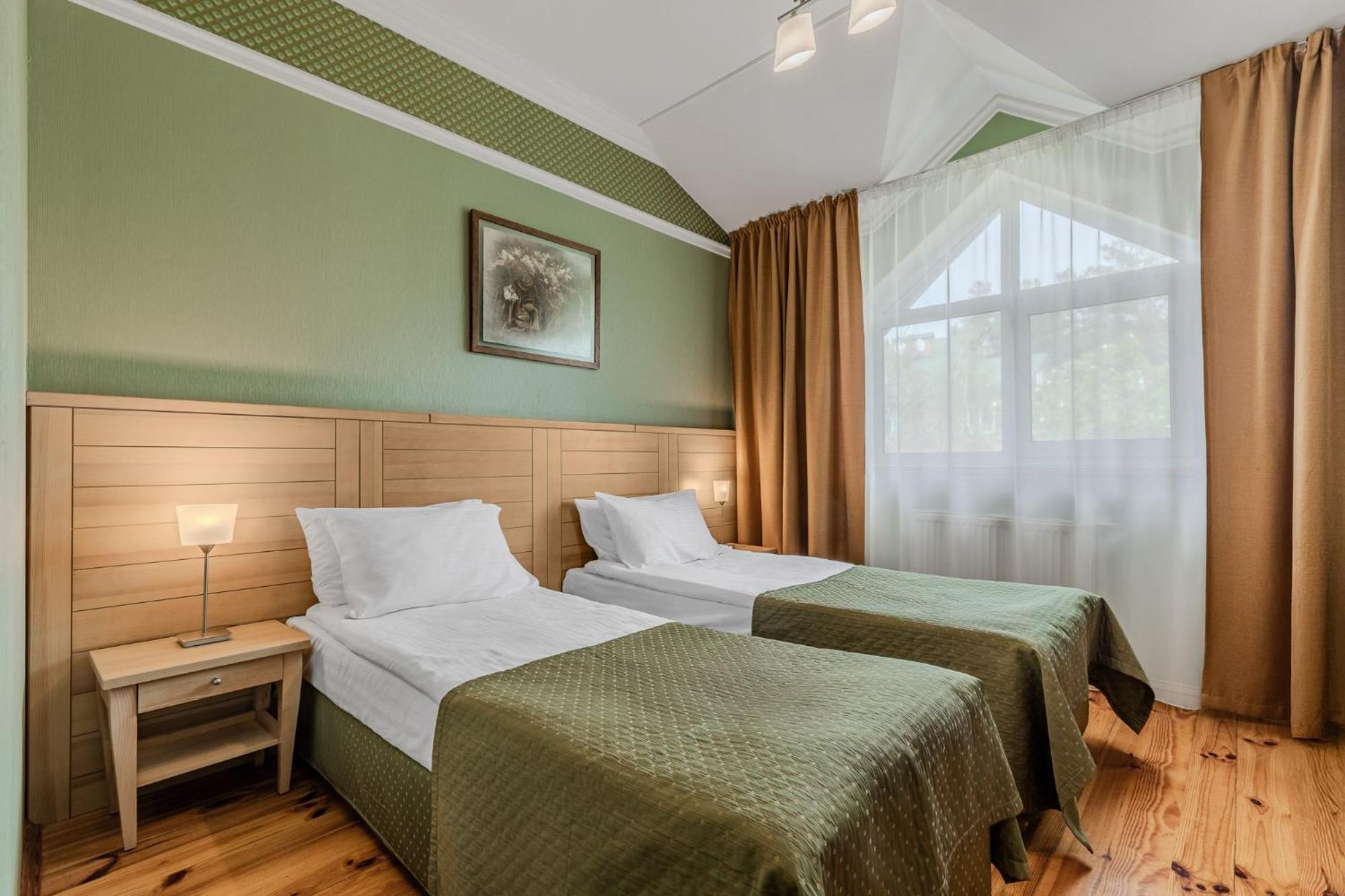 Seasons Spa Boutique Hotel Kozyn Quarto foto
