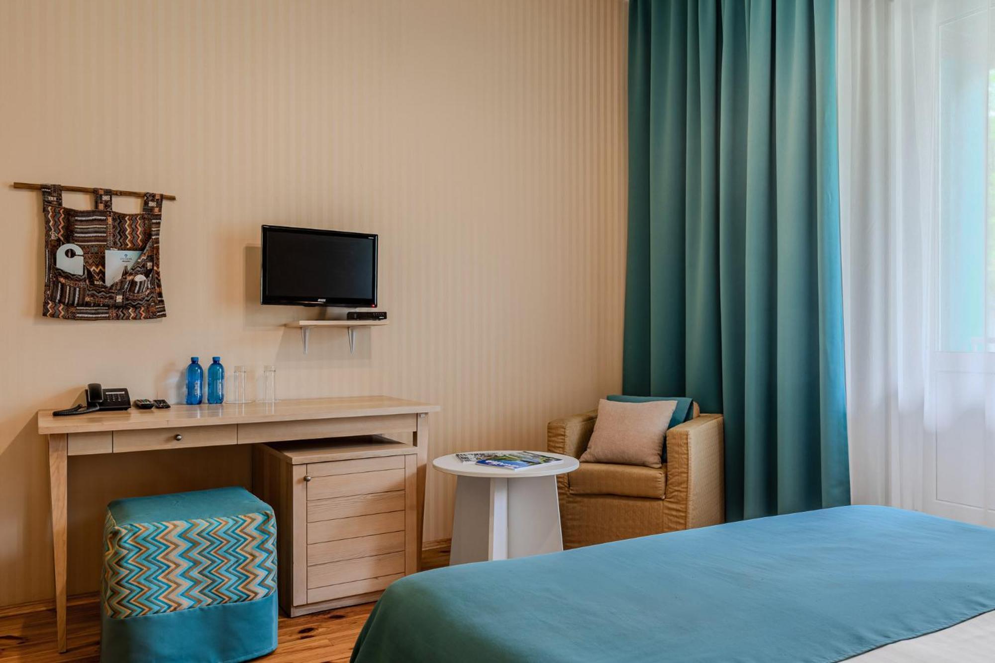 Seasons Spa Boutique Hotel Kozyn Quarto foto